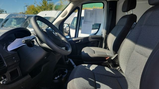 Used 2025 White Ram High Roof image 9