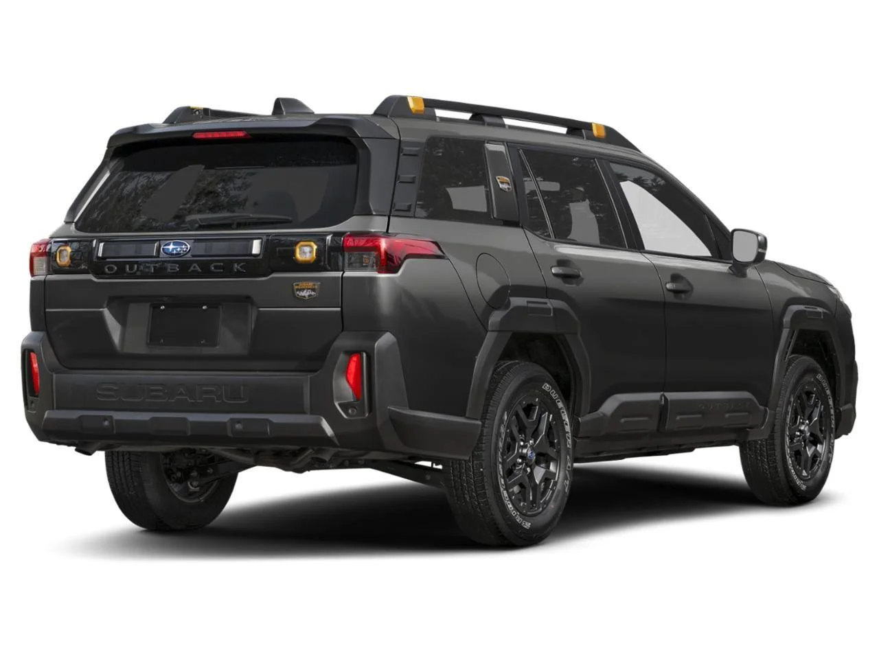 2026 Subaru Outback Wilderness - Photo 11