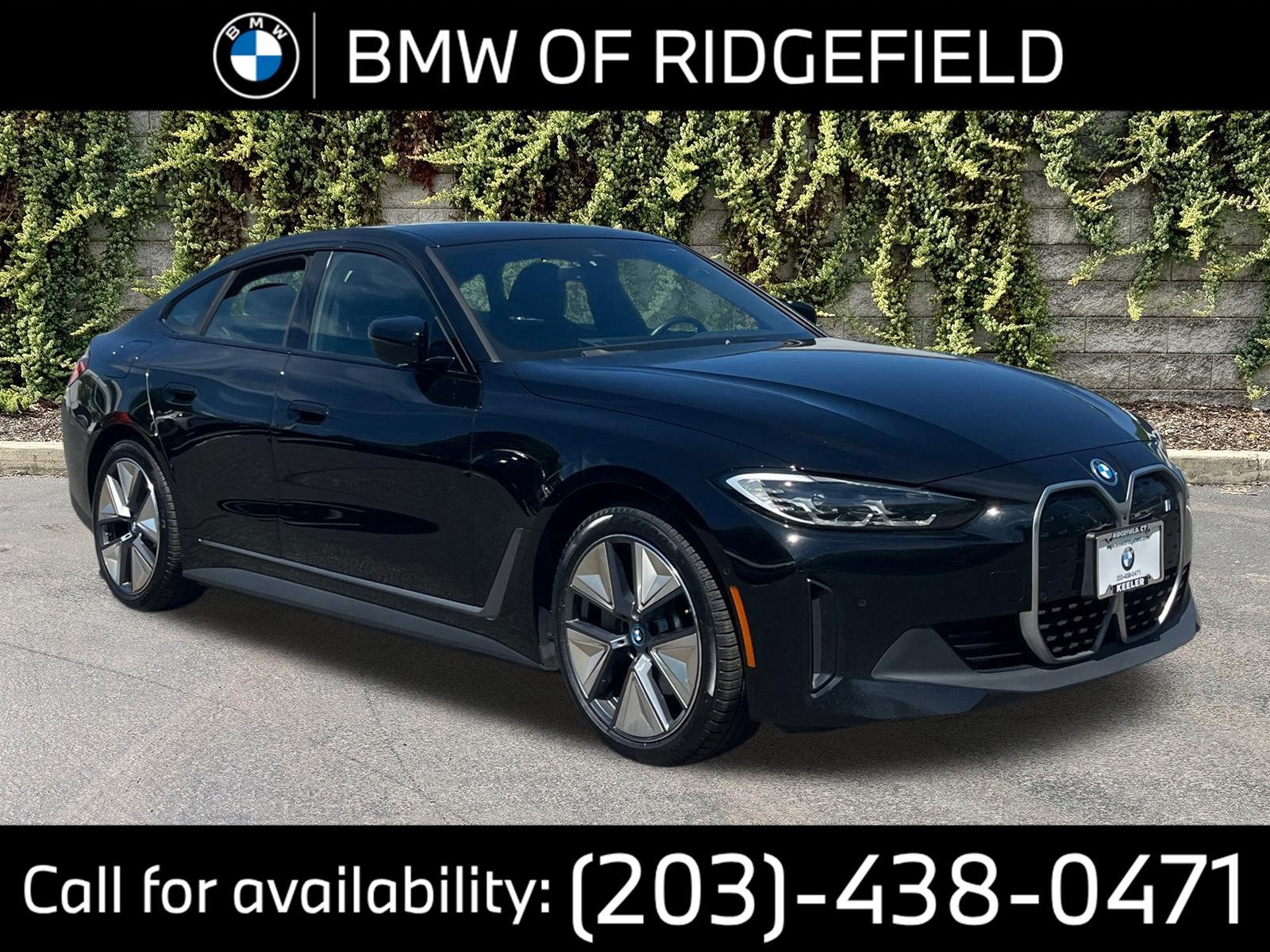 2023 BMW i4