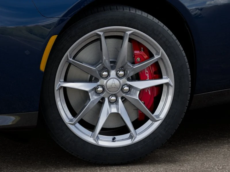New 2026 After Dark Dodge Scat Pack image 51