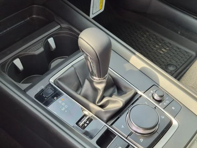 New 2026 Blue Mazda 2.5 S Preferred image 19