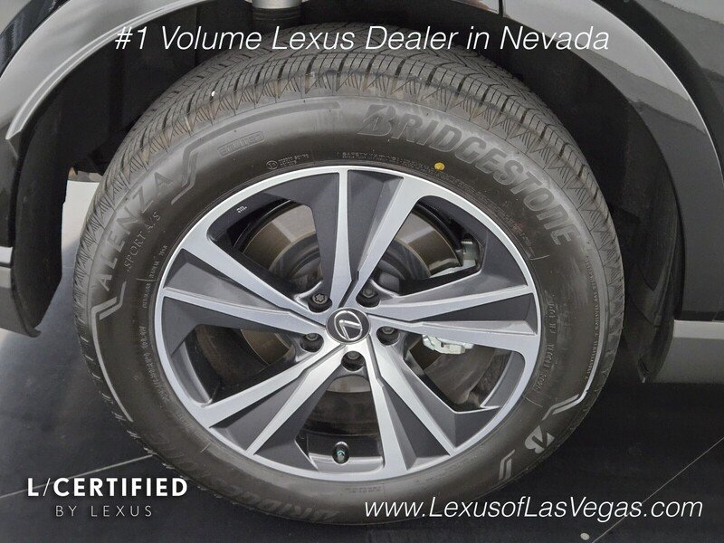 Certified Used 2025 Caviar Lexus PREMIUM image 11
