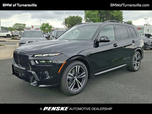 2027|BMW|X7|xDrive40i|4D Sport Utility