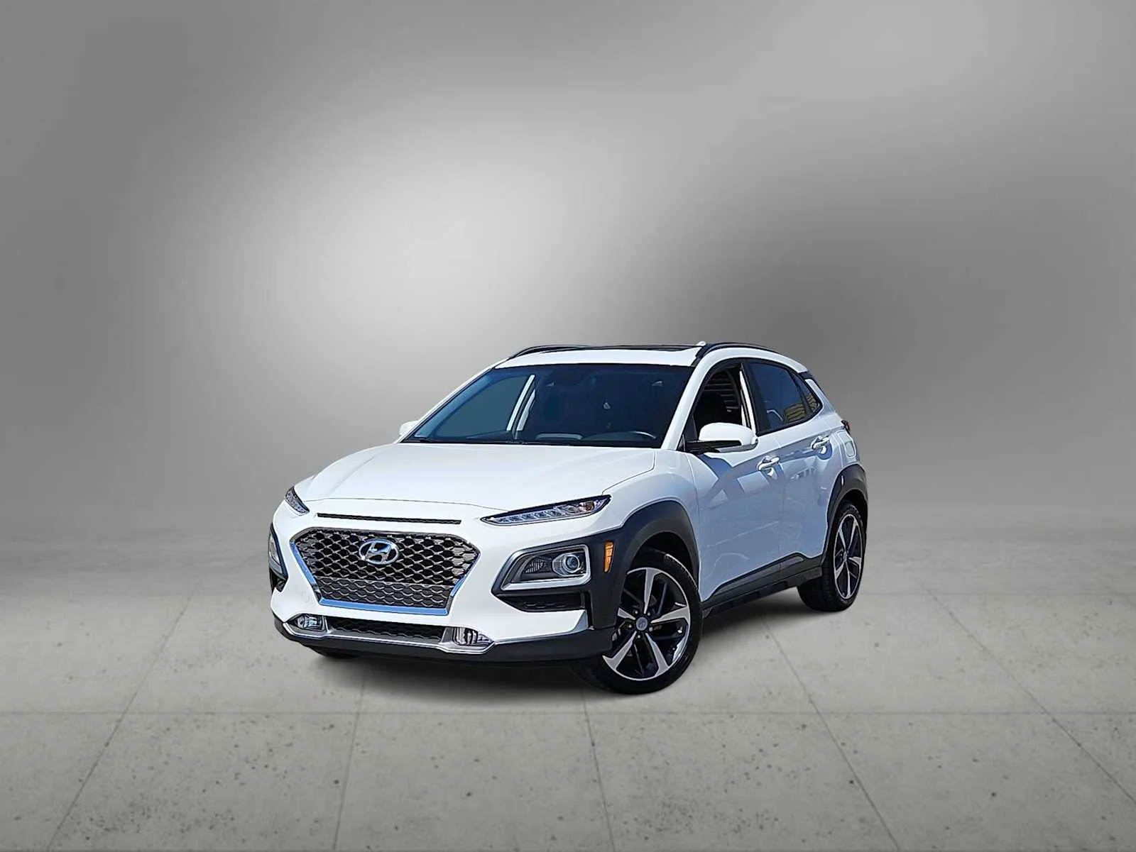 2021 Hyundai Kona