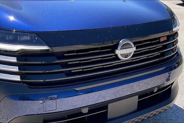 Used 2025 Blue Nissan SR image 26