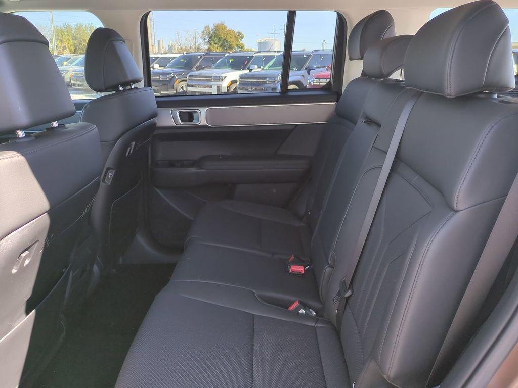 New 2026  Hyundai XRT AWD image 16