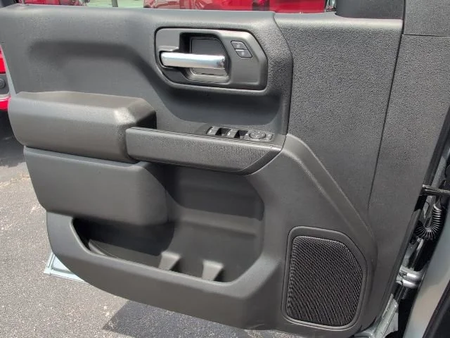 2026 Chevrolet Silverado 1500 Custom - Photo 14