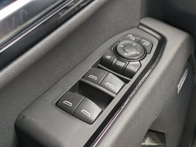 2026 GMC Sierra 2500HD AT4 - Photo 23