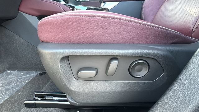 2026 Buick Envision Sport Touring - Photo 22