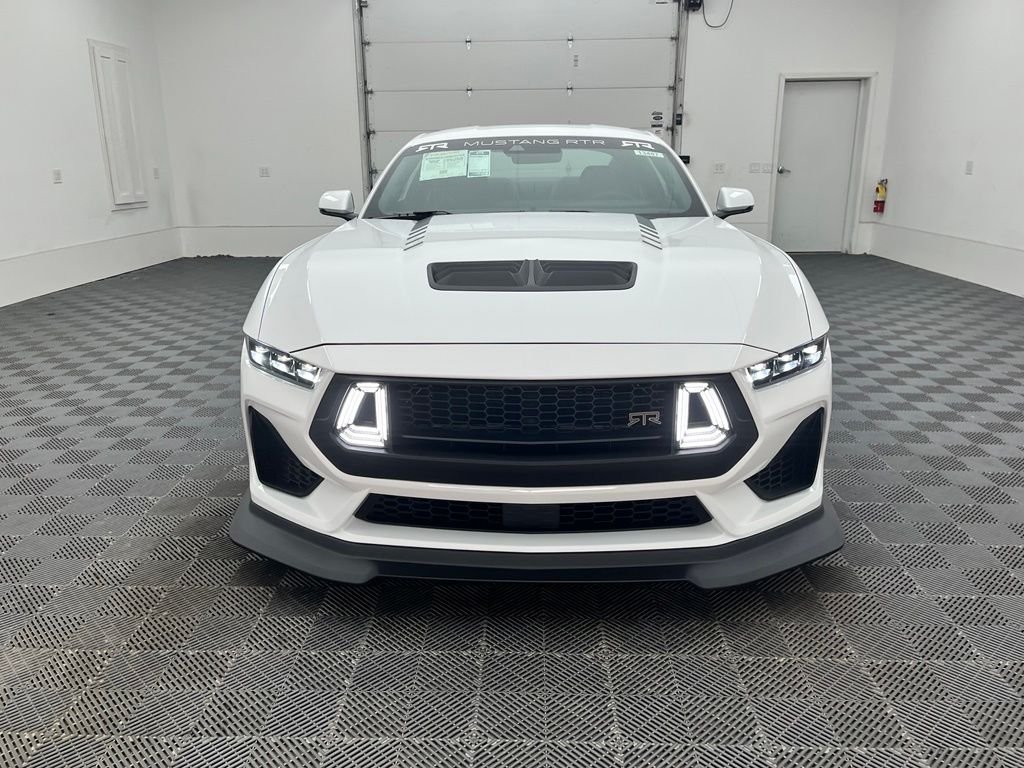 New 2026 White Ford GT RTR Spec3 image 15