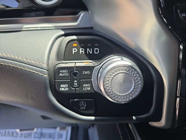 2025 RAM Ram 1500 Pickup Tungsten - Photo 24
