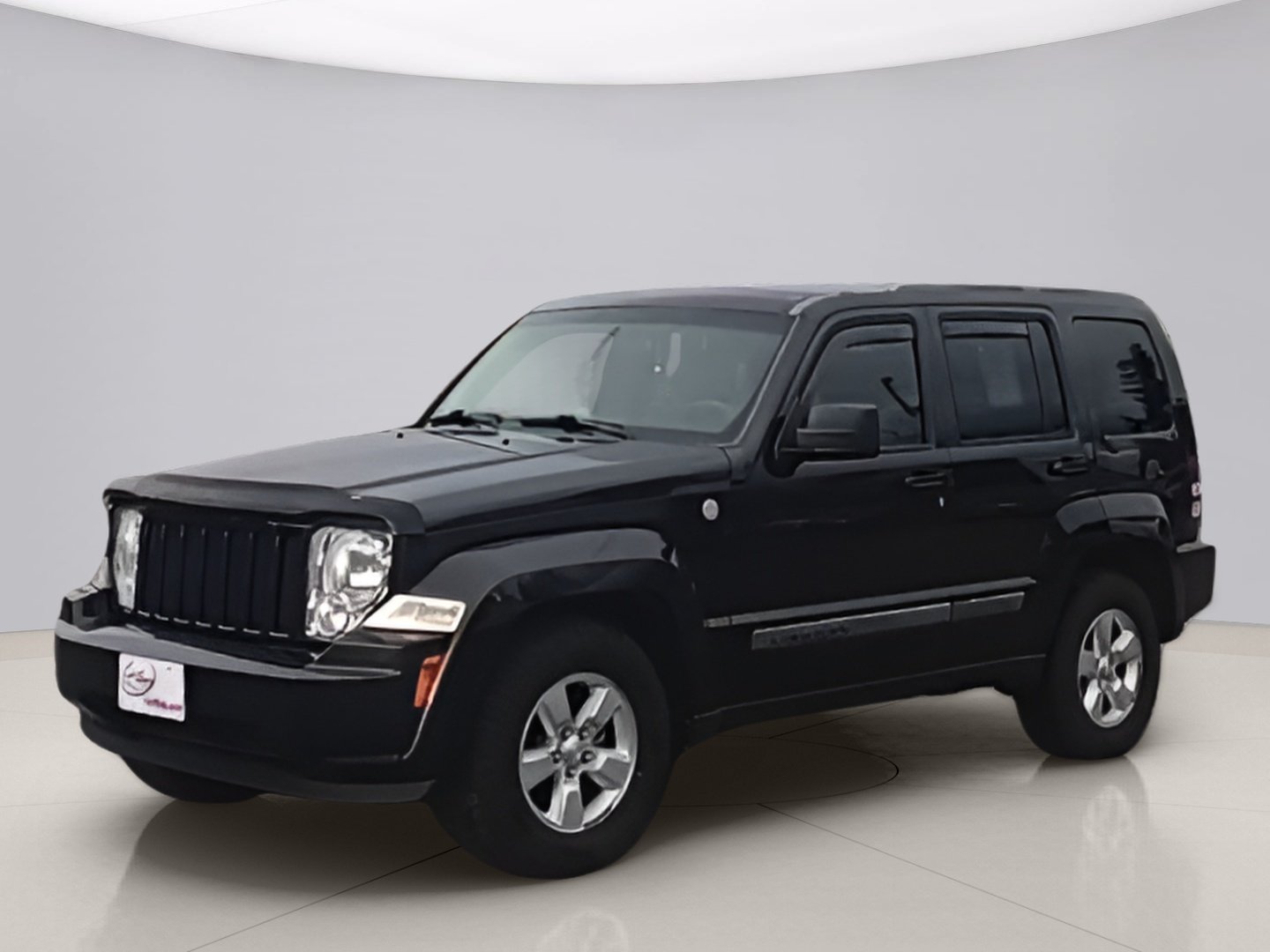 2010 Jeep Liberty