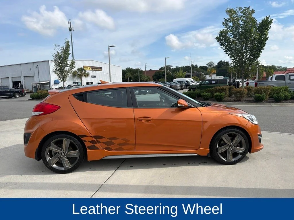 Used 2015 Beige Hyundai Turbo image 10