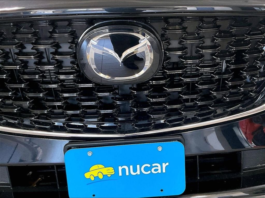 Used 2025 Black Mazda 2.5 S Preferred Package image 33