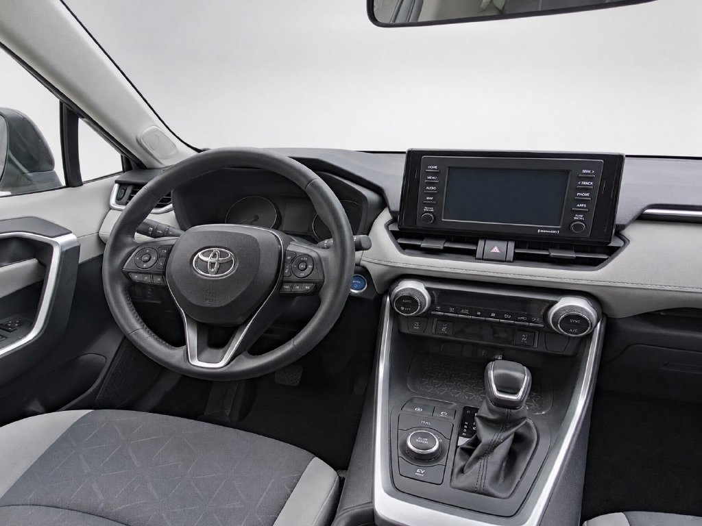 Certified Used 2021 Black Toyota XLE image 21