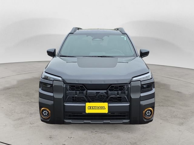 New 2026 MAGNETITE GRAY METALLIC Subaru Wilderness image 8