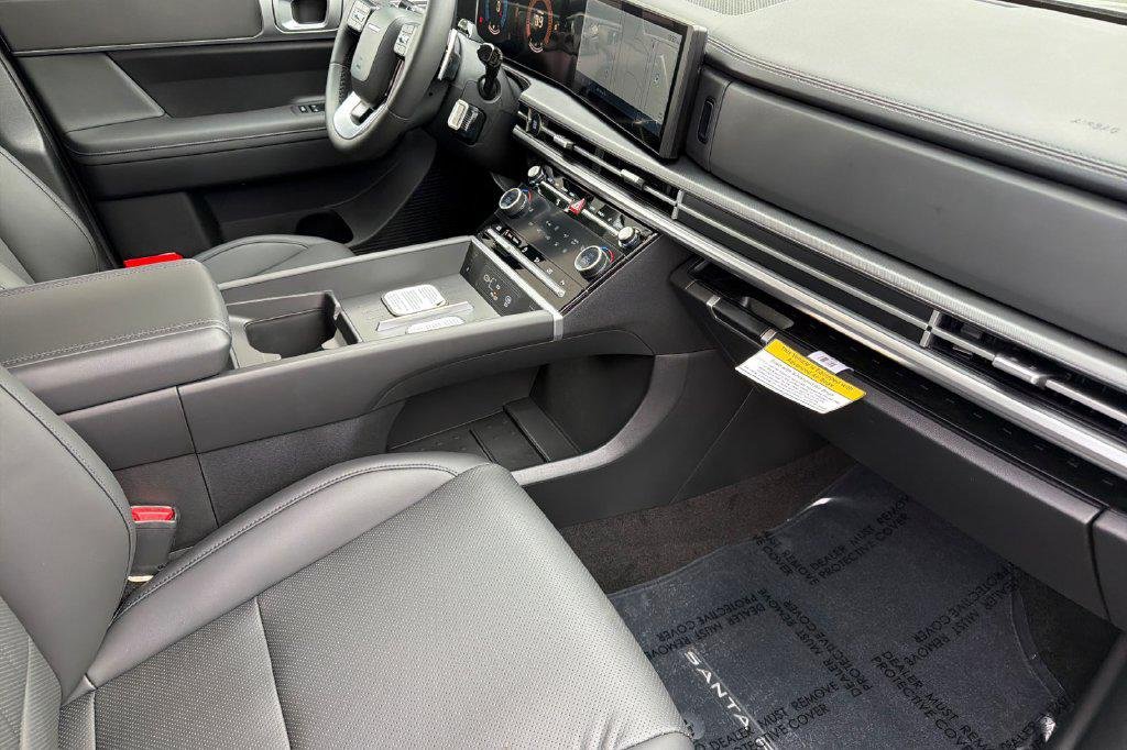 New 2027 Gray Hyundai XRT AWD image 14