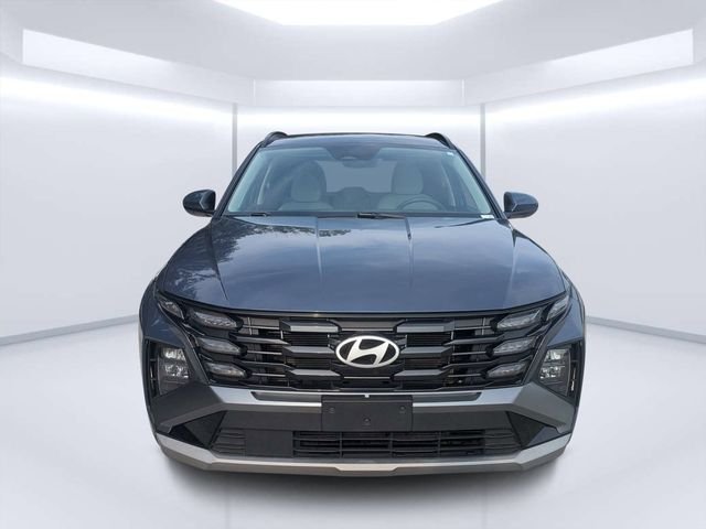 2025 Hyundai Tucson SEL - Photo 8