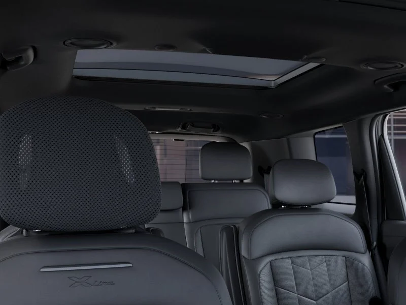 New 2027 GLACIAL WHITE PEARL Kia X-Line SX image 27