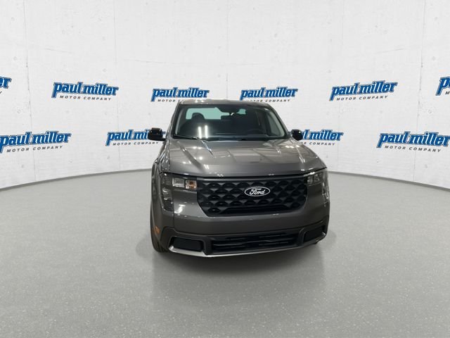 Used 2025 Gray Ford XLT image 3