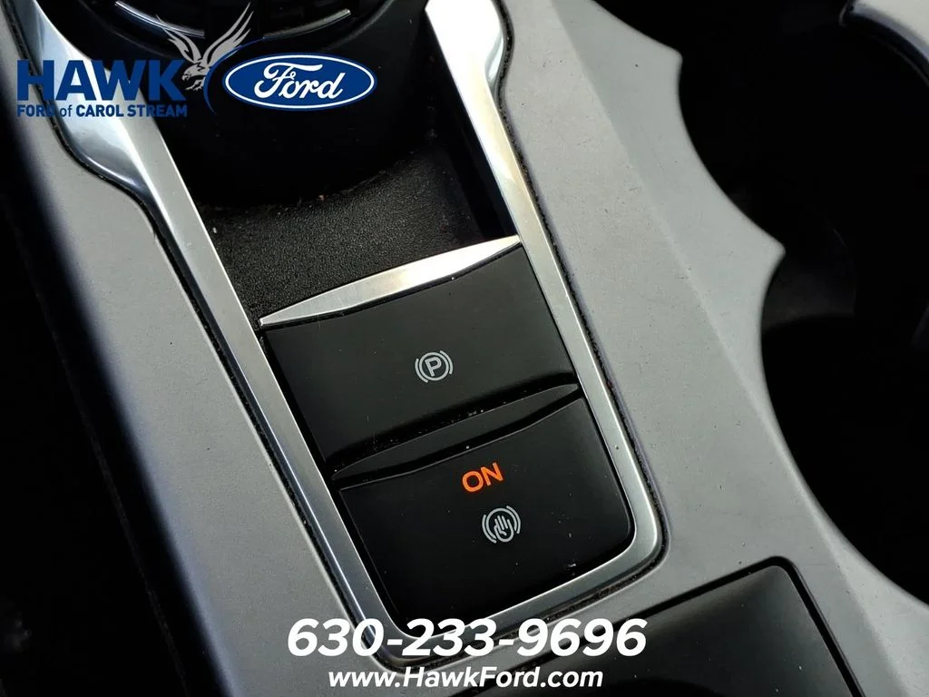 Used 2023 Area 51 Ford Big Bend image 16