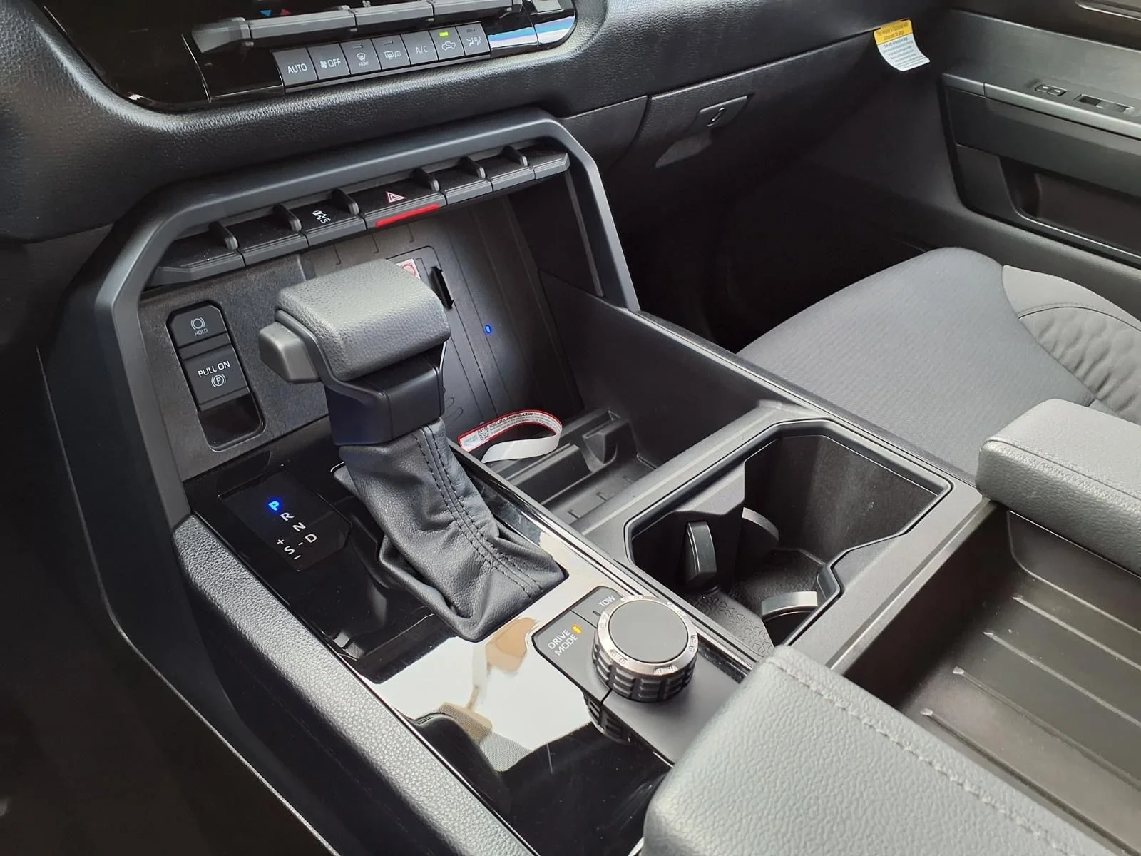 Certified Used 2026 Gray Toyota SR5 image 25