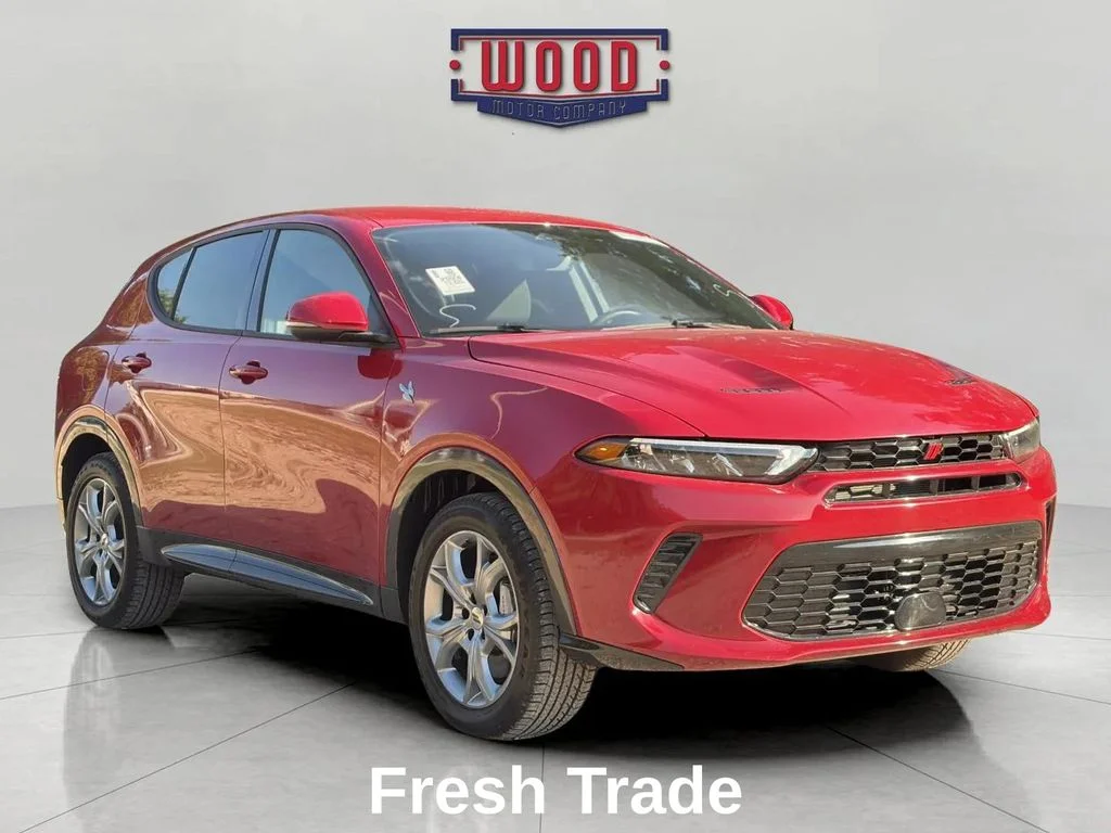 2024 Dodge Hornet R/T