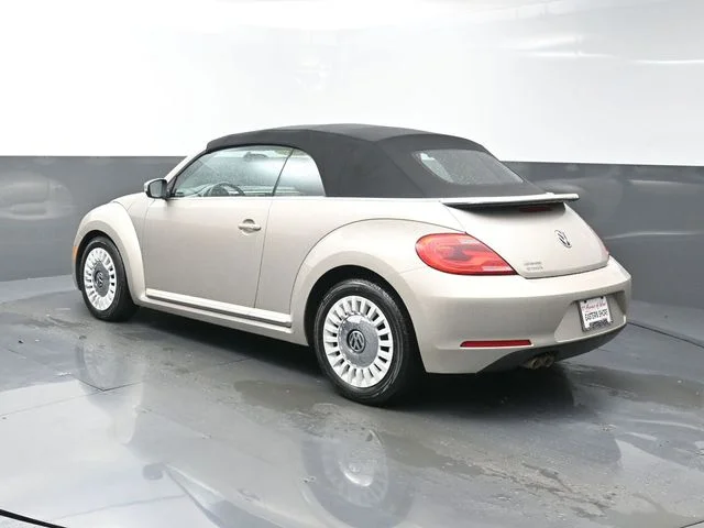 Used 2013 Silver Volkswagen 2.5L image 5