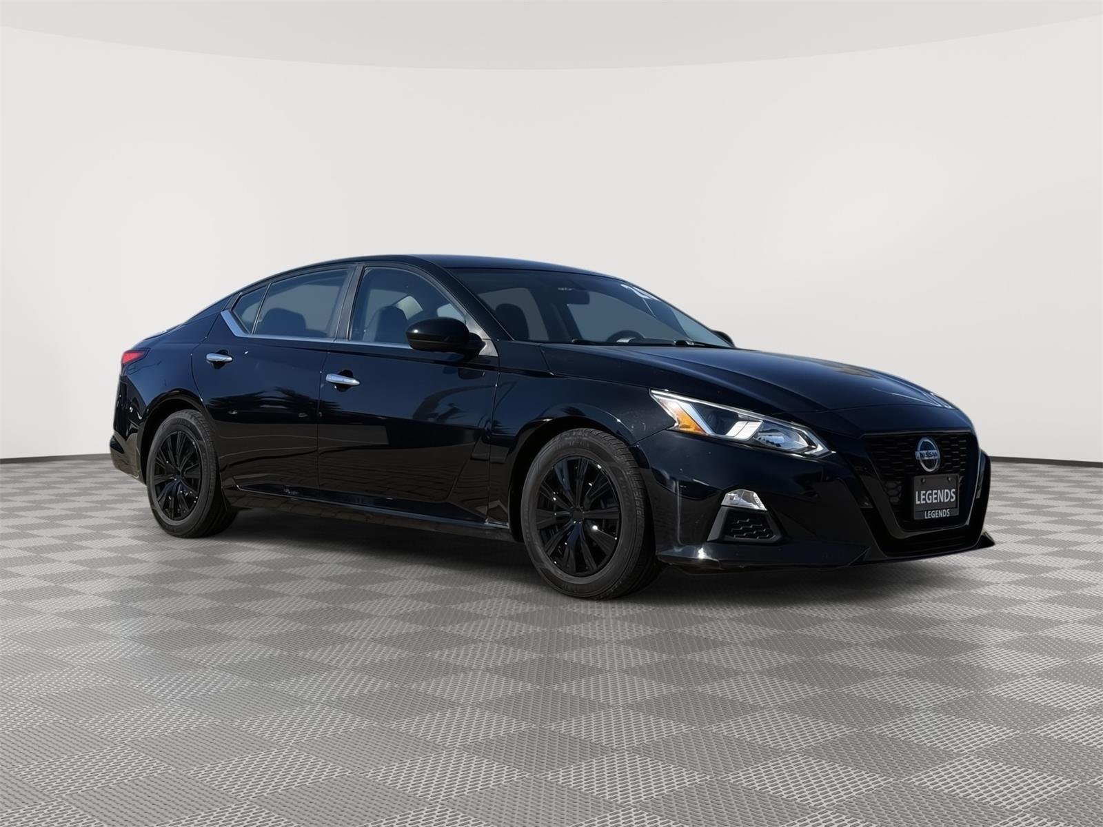 2020 Nissan Altima