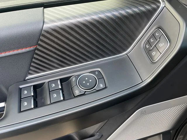 New 2025 Carbonized Gray Metallic Ford Raptor® image 31