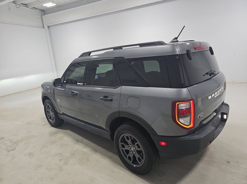 Used 2024 Gray Ford Big Bend image 4