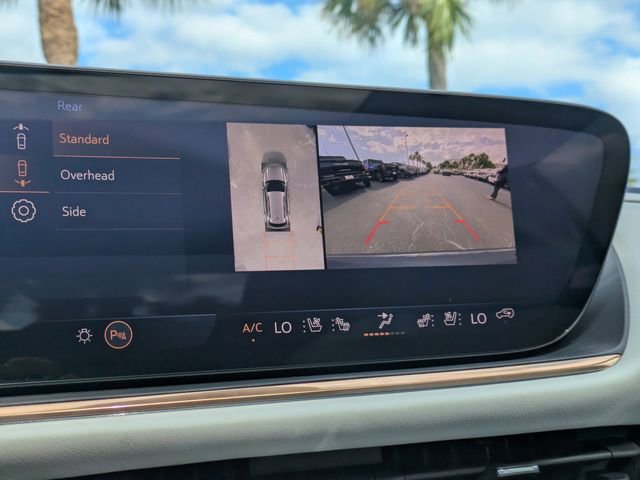 New 2026 Quartz Blue Metallic Buick Avenir image 26