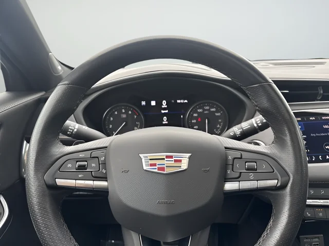 2023 Cadillac XT4 Sport - Photo 13