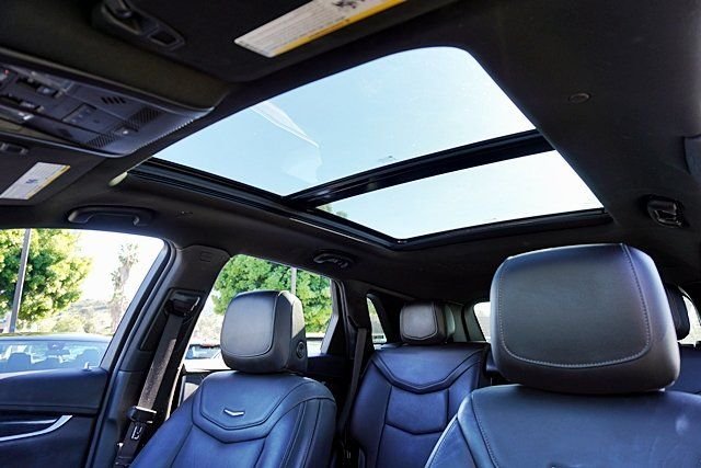 2023 Cadillac XT5 Premium Luxury - Photo 15