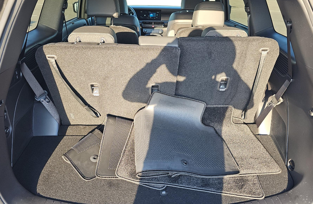 Certified Used 2026 Black Hyundai XRT Pro image 14