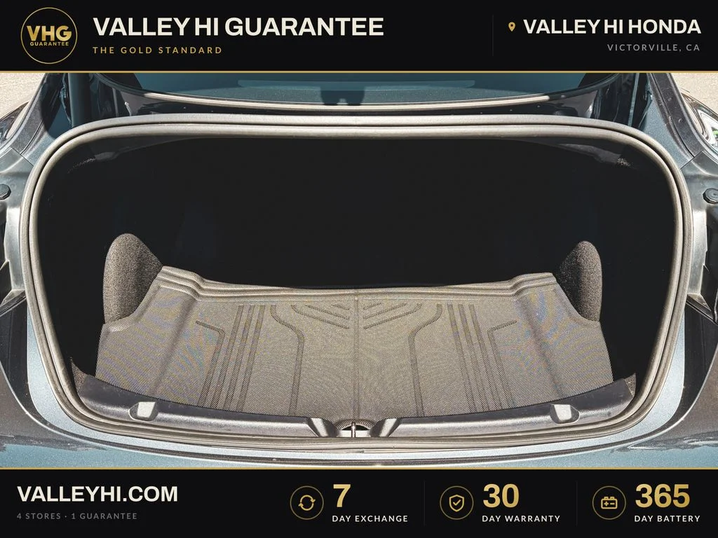 Used 2023 Gray Tesla Performance image 21