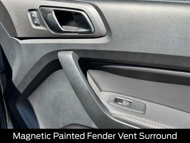 Used 2023 Gray Ford Lariat image 24