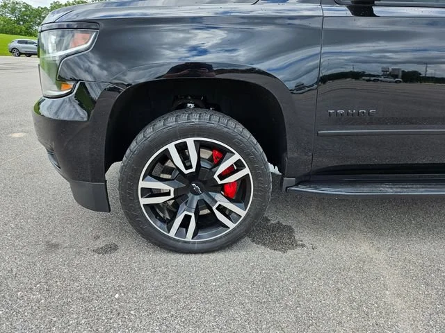 Used 2020 BLACK Chevrolet Premier image 28