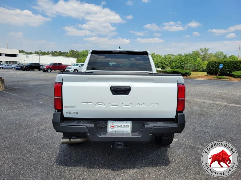 Used 2024 White Toyota SR image 5