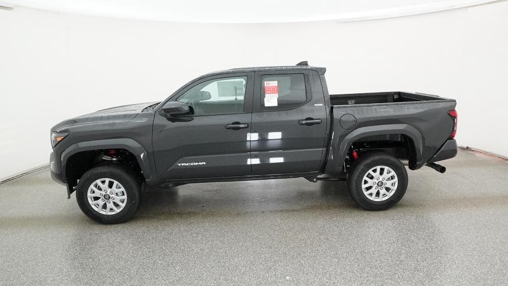 2025 Toyota Tacoma SR5 - Photo 34