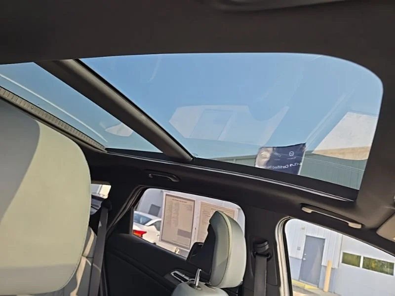 Used 2024 Gray Kia X-Line image 35