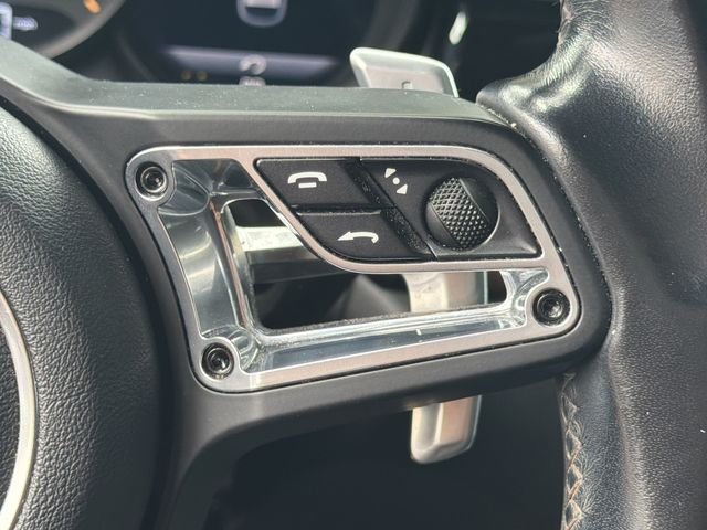 Used 2019 Gray Porsche Base image 28