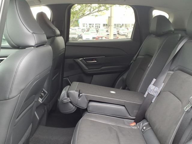New 2026 Polymetal Gray Metallic Mazda 2.5 S Select AWD image 9