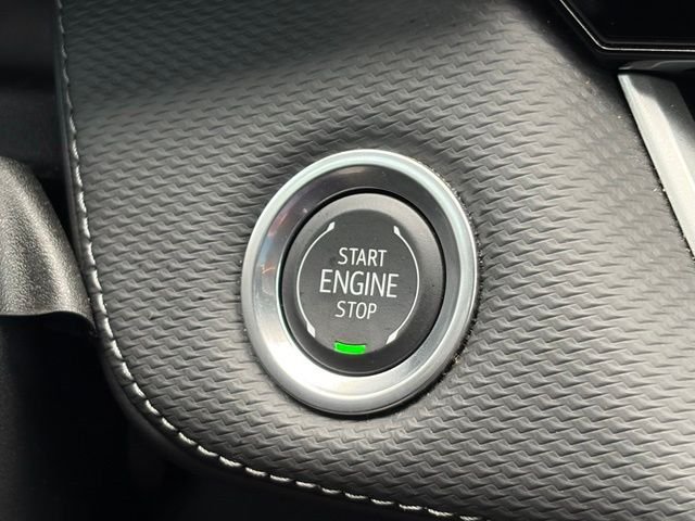 Used 2025 Blue Chevrolet LT image 25