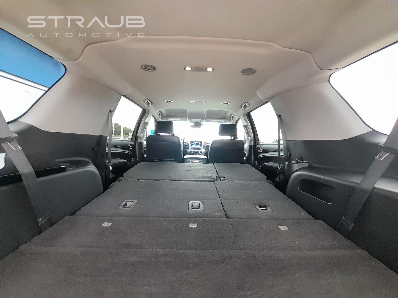 2019 GMC Yukon XL SLT - Photo 58