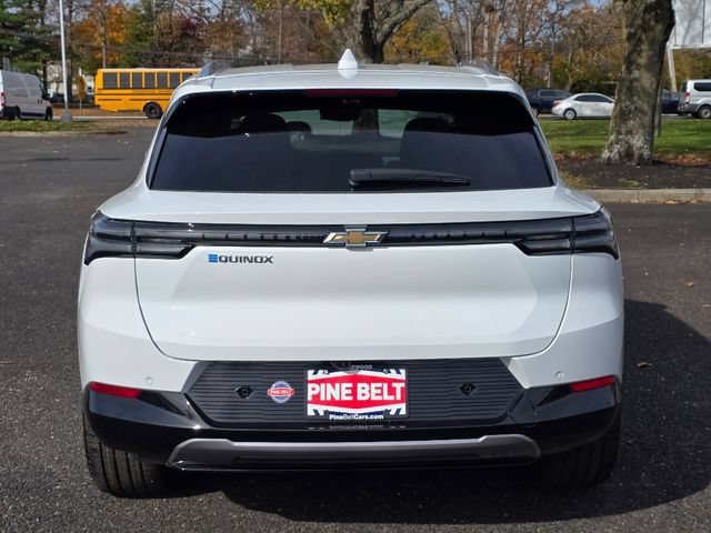 2026 Chevrolet Equinox EV 2LT - Photo 12