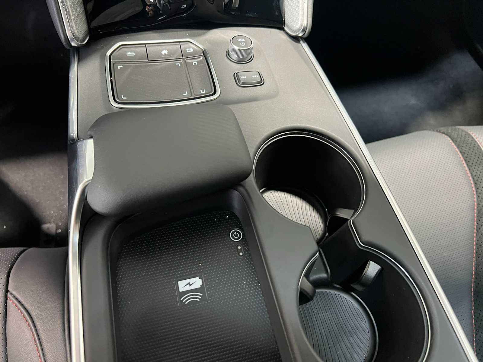 2025 Acura TLX A-Spec Package - Photo 21