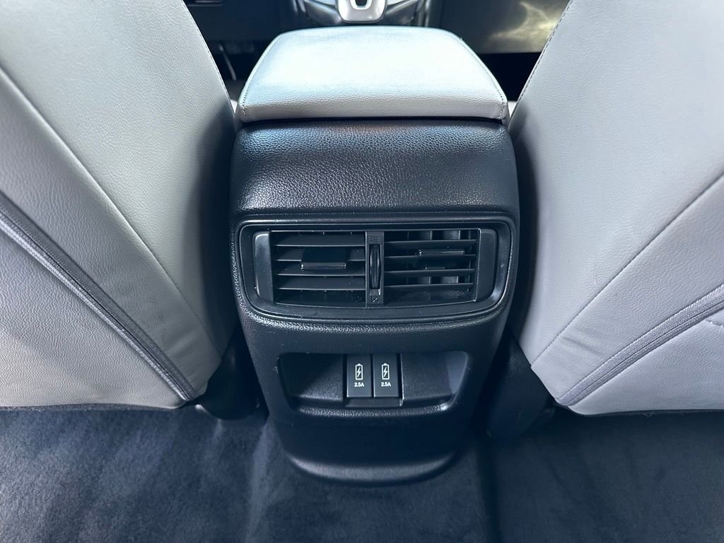 Used 2018  Honda EX-L image 19