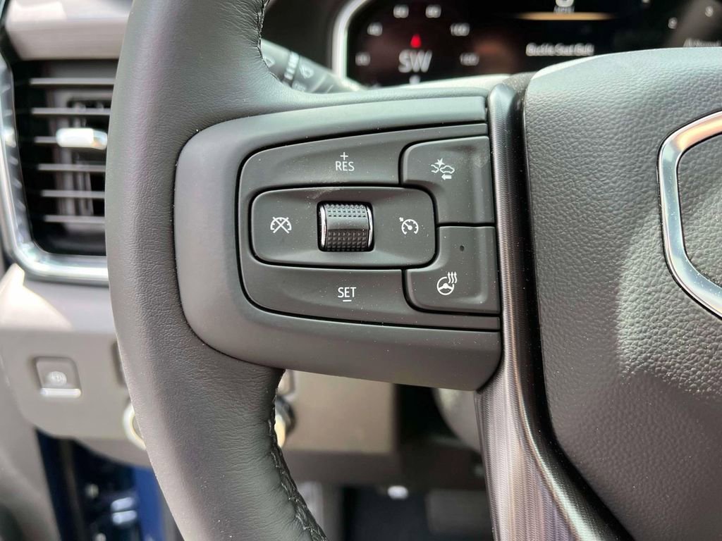 2026 GMC Sierra 2500HD Denali Ultimate - Photo 25