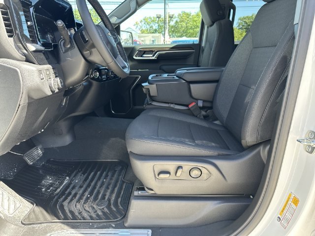 2026 Chevrolet Silverado 1500 LT - Photo 13